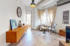 Apartamento en Alicante - Alicante Center Industrial Cozy Style