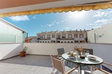 Bungalow en San Juan de Alicante - GOLF VILLA SAN JUAN