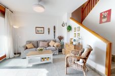 Bungalow en San Juan de Alicante - GOLF VILLA SAN JUAN