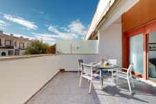 Bungalow en San Juan de Alicante - GOLF VILLA SAN JUAN