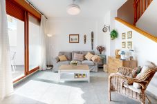 Bungalow en San Juan de Alicante - GOLF VILLA SAN JUAN