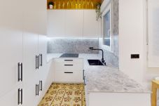 Apartamento en Alicante - Vintage Luxury City Center
