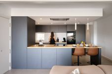 Apartamento en Alicante - Luxurious views of Santa Barbara Castle