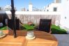 Apartamento en El Campello - Charming Penthouse San Juan Beach