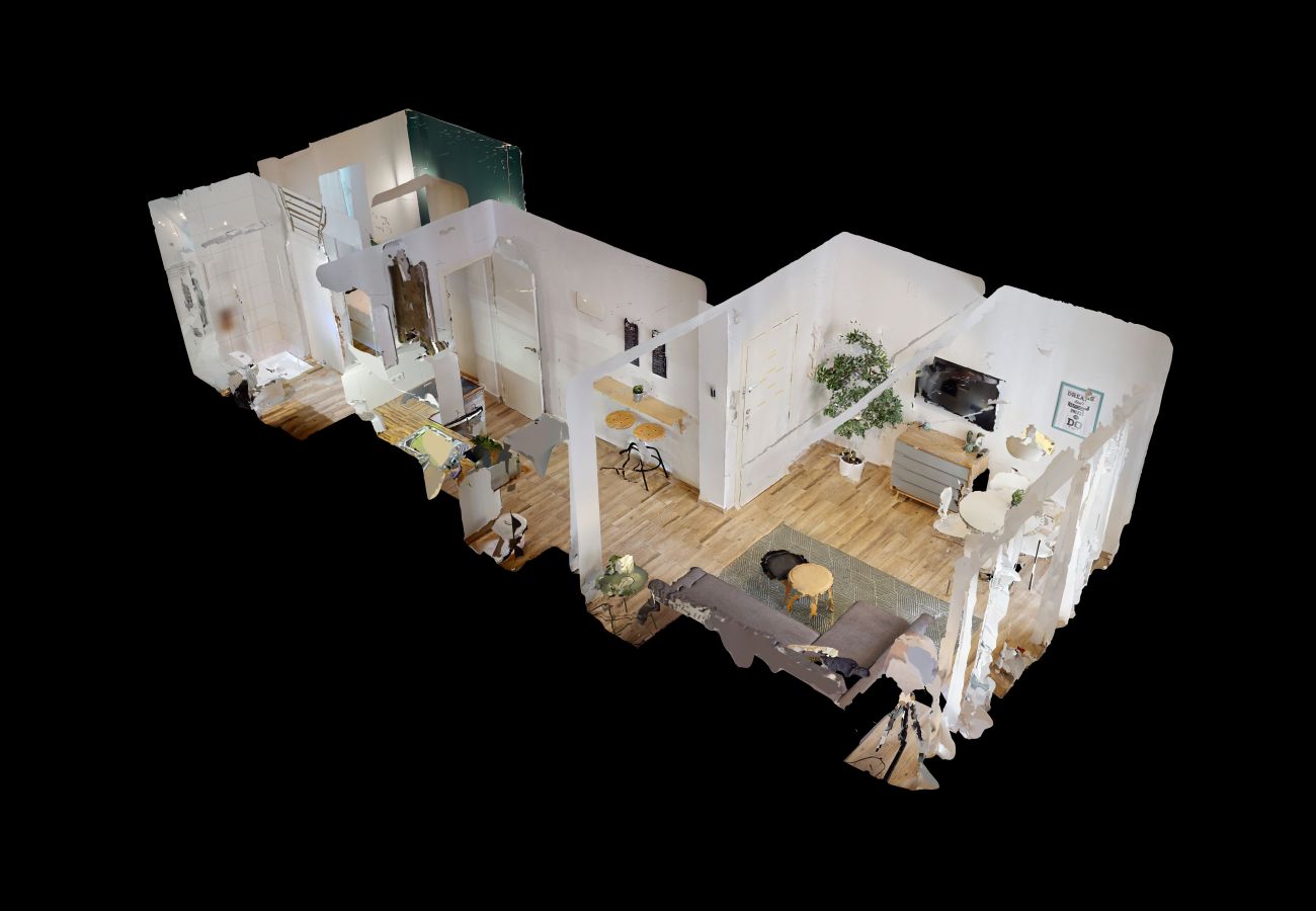 Apartamento en Alicante - Friendly City Center