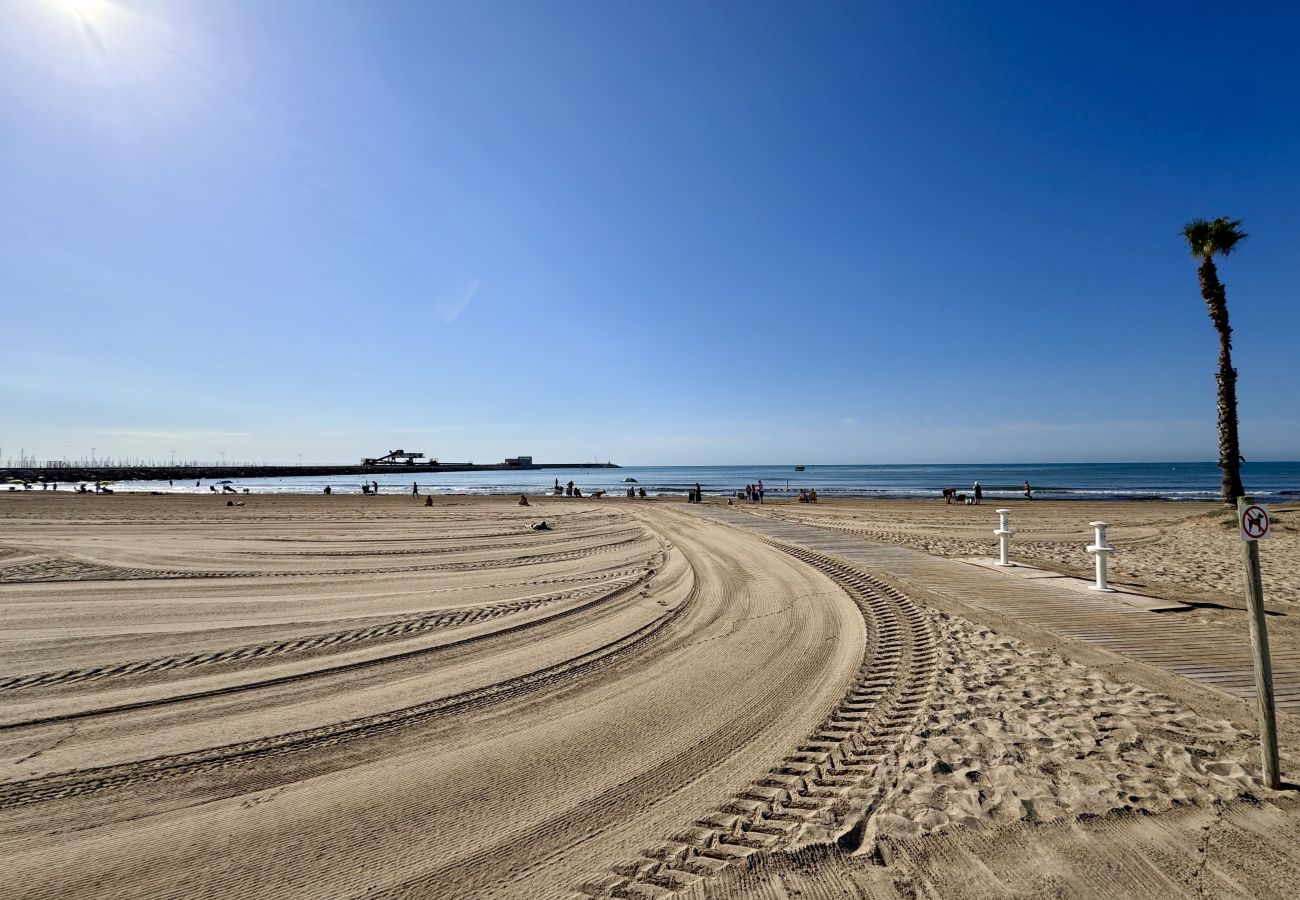 Apartamento en Torrevieja - Cozy Summer Apartment
