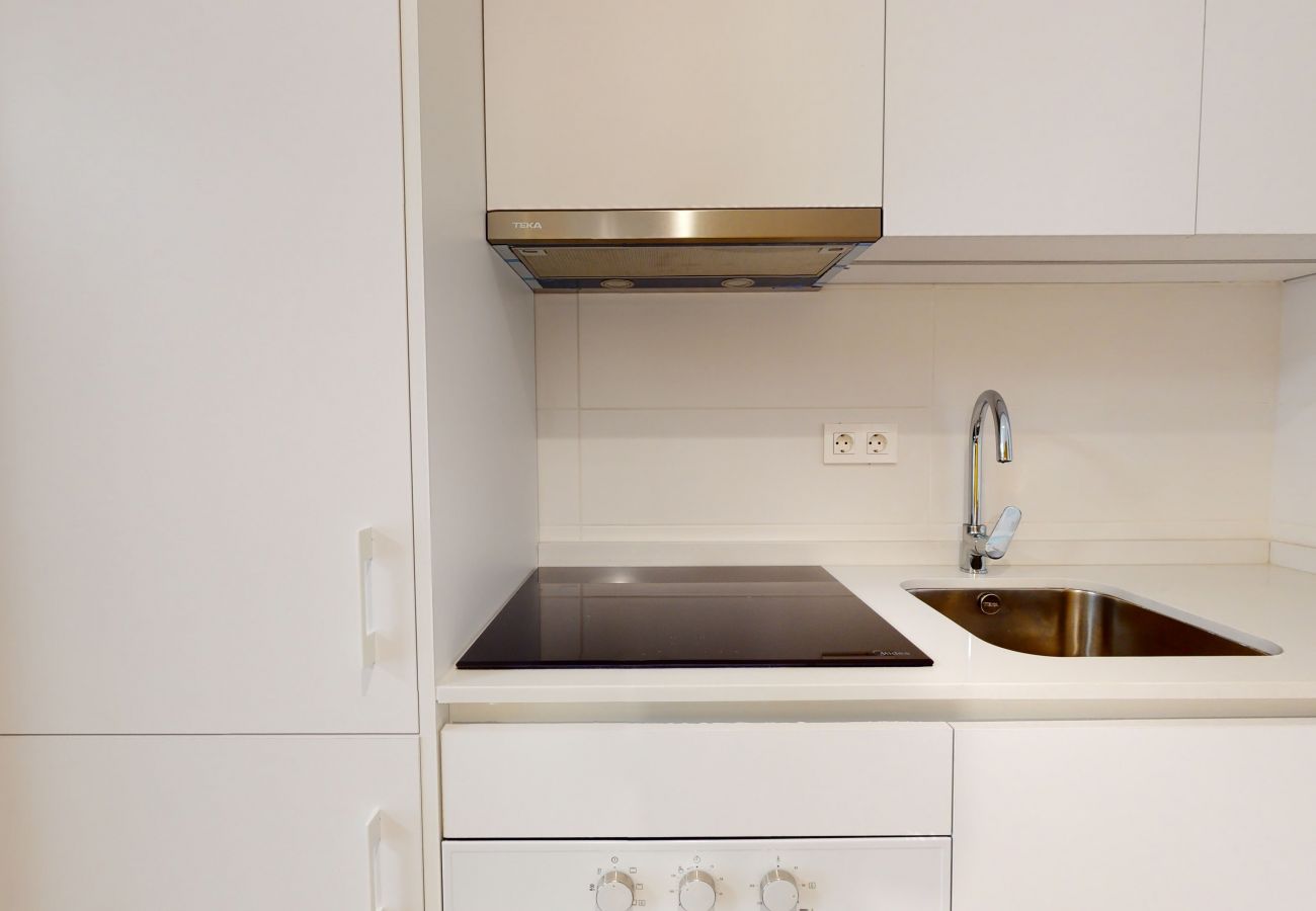 Apartamento en Alicante - Alicante Colorful Center 1B