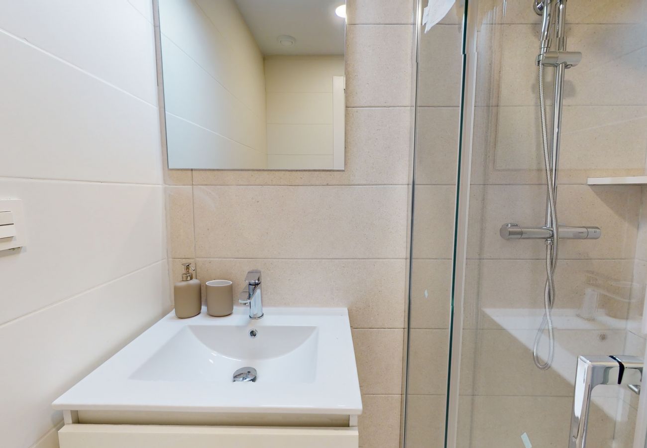 Apartamento en Alicante - Alicante Colorful Center Bajo
