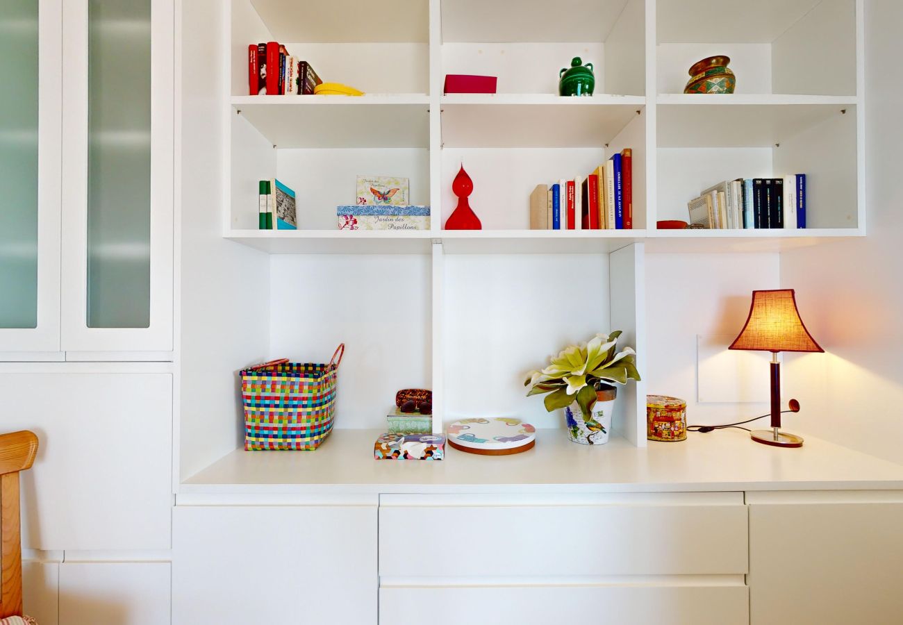 Apartamento en Alicante - Alicante Sea Views