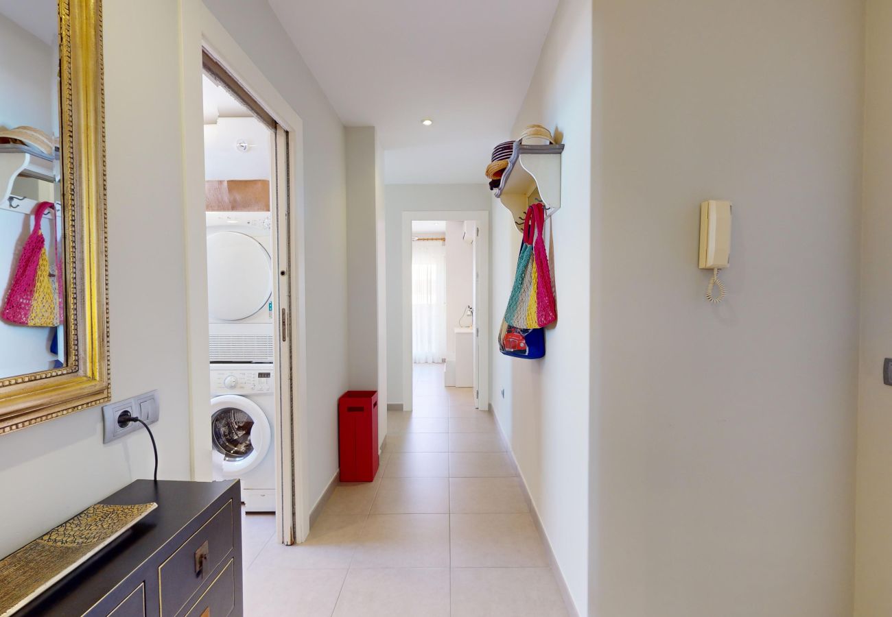 Apartamento en Alicante - Alicante Sea Views