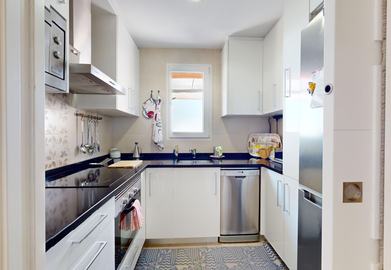 Apartamento en Alicante - Alicante Sea Views