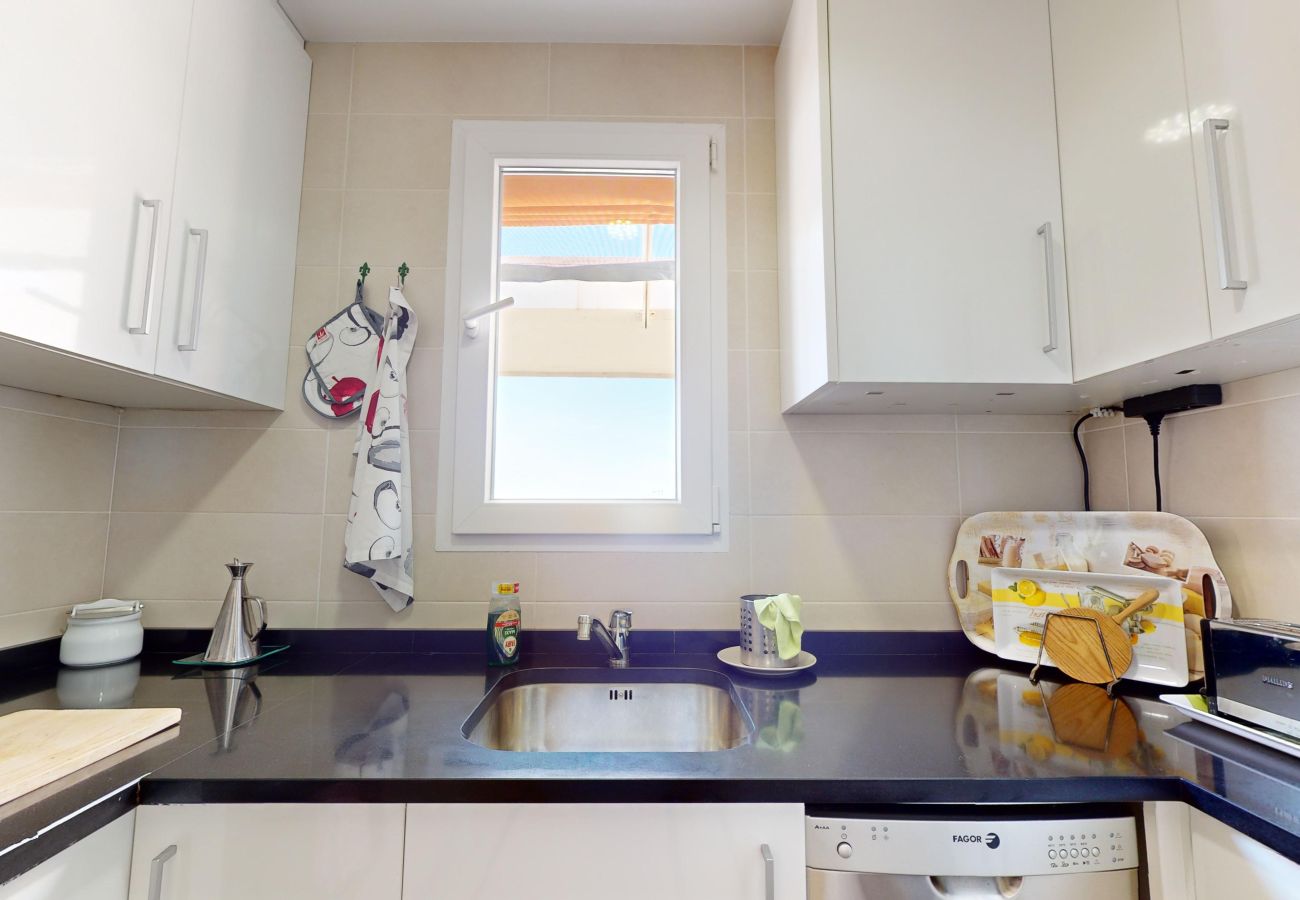 Apartamento en Alicante - Alicante Sea Views