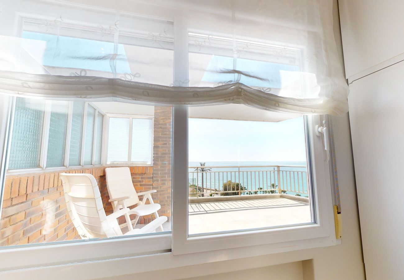 Apartamento en Alicante - Alicante Sea Views