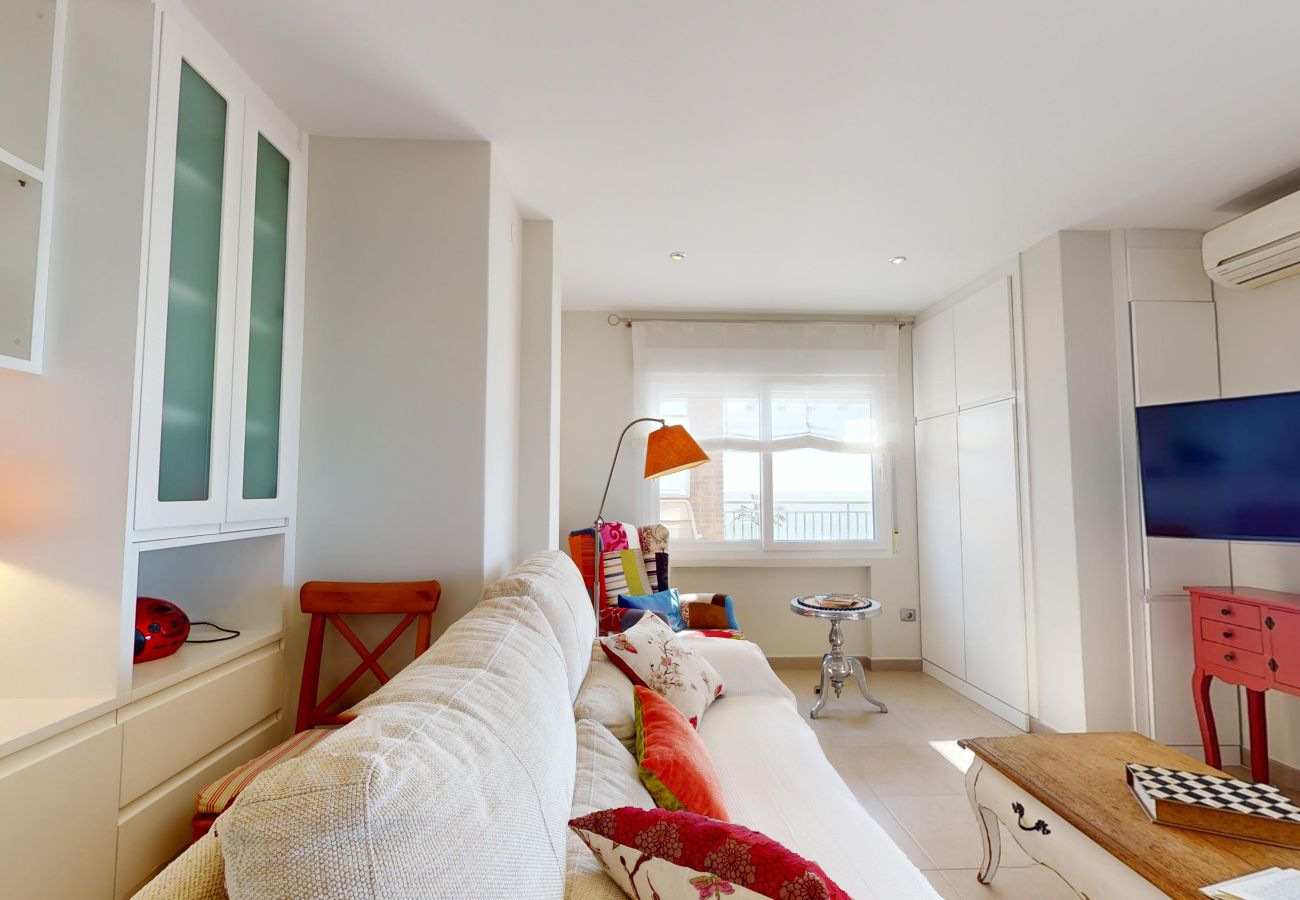 Apartamento en Alicante - Alicante Sea Views