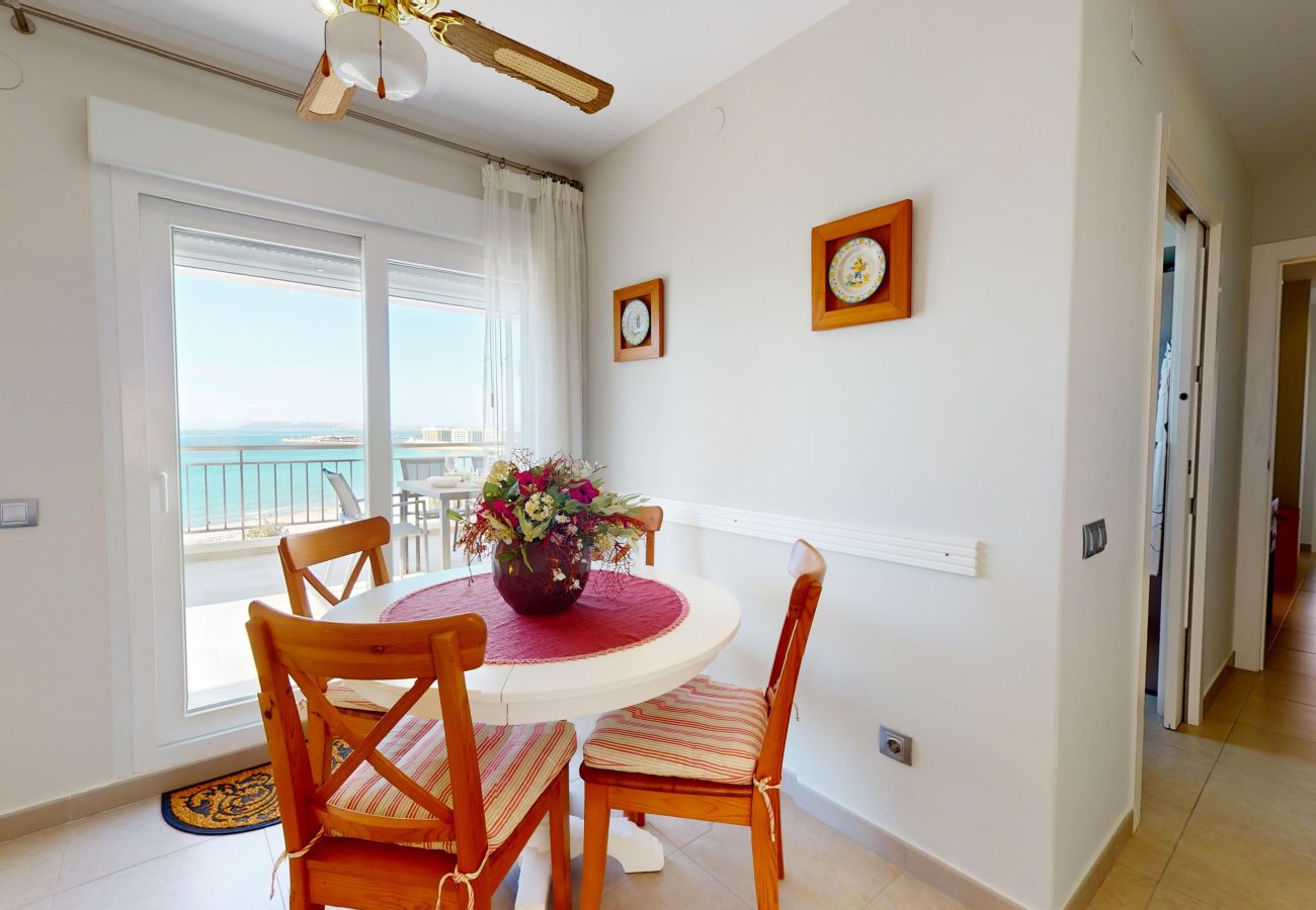 Apartamento en Alicante - Alicante Sea Views