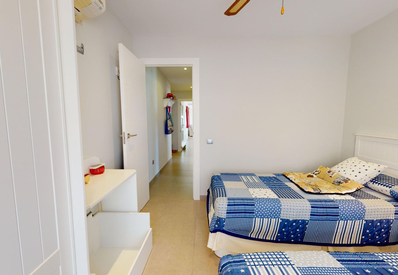 Apartamento en Alicante - Alicante Sea Views
