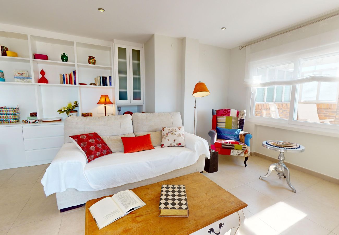 Apartamento en Alicante - Alicante Sea Views