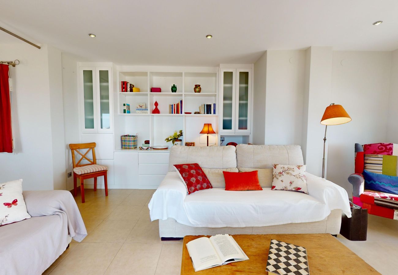 Apartamento en Alicante - Alicante Sea Views