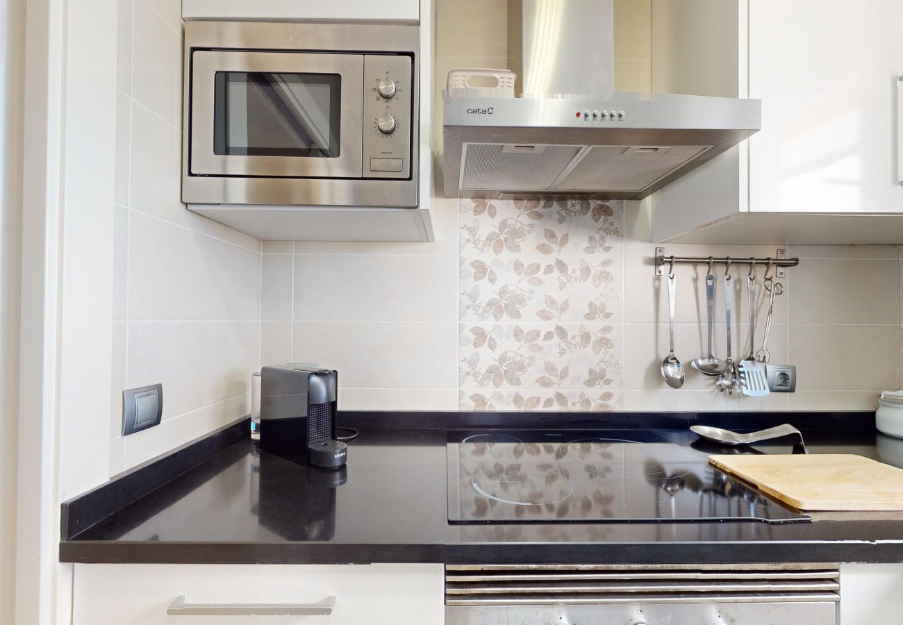 Apartamento en Alicante - Alicante Sea Views