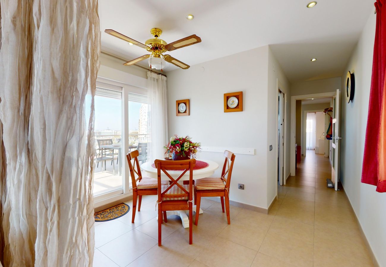 Apartamento en Alicante - Alicante Sea Views