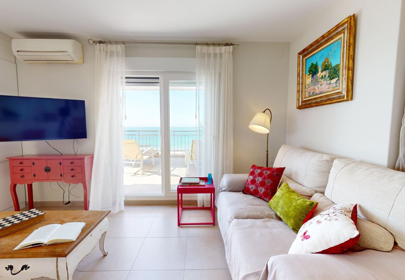 Apartamento en Alicante - Alicante Sea Views