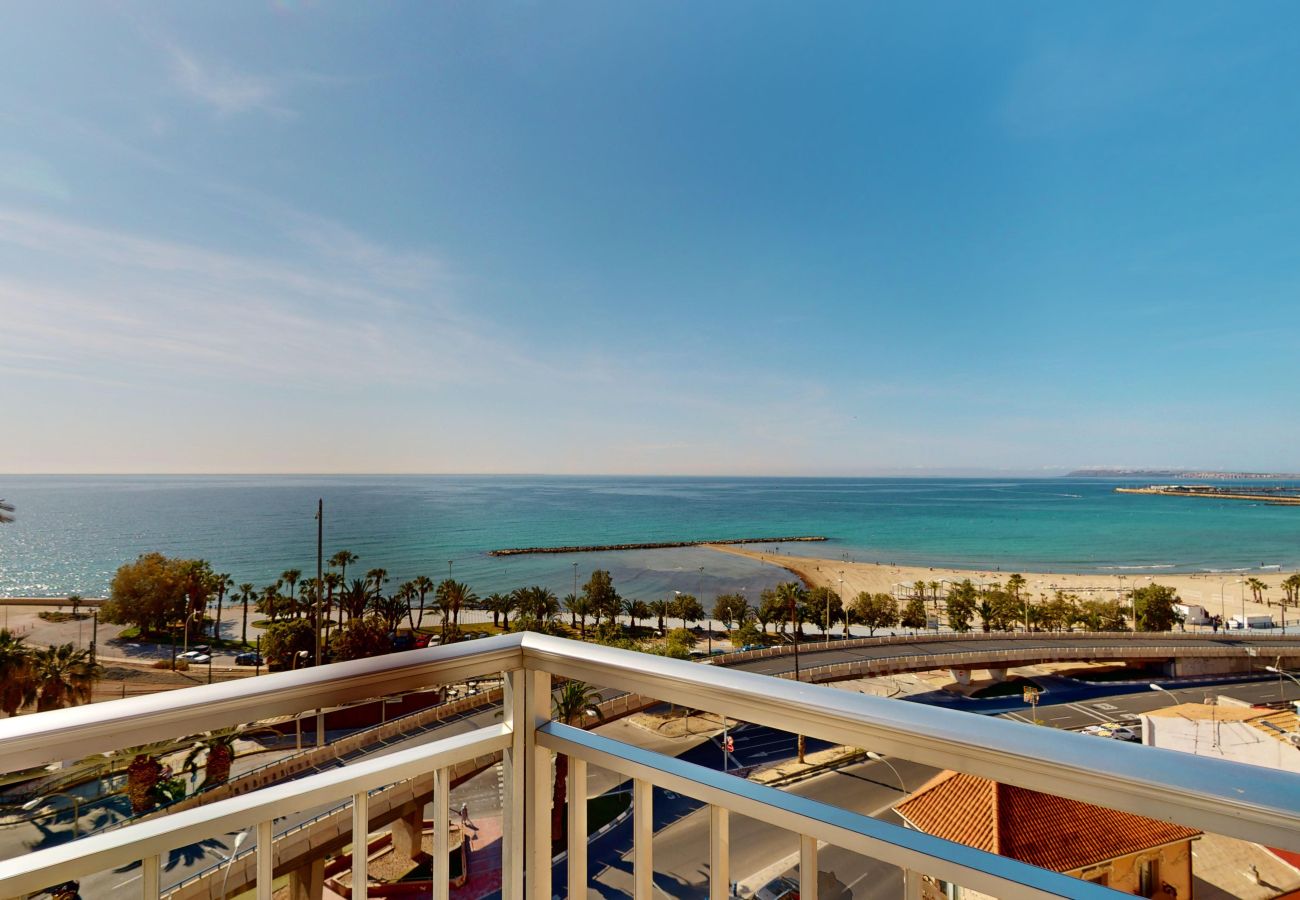 Apartamento en Alicante - Alicante Sea Views