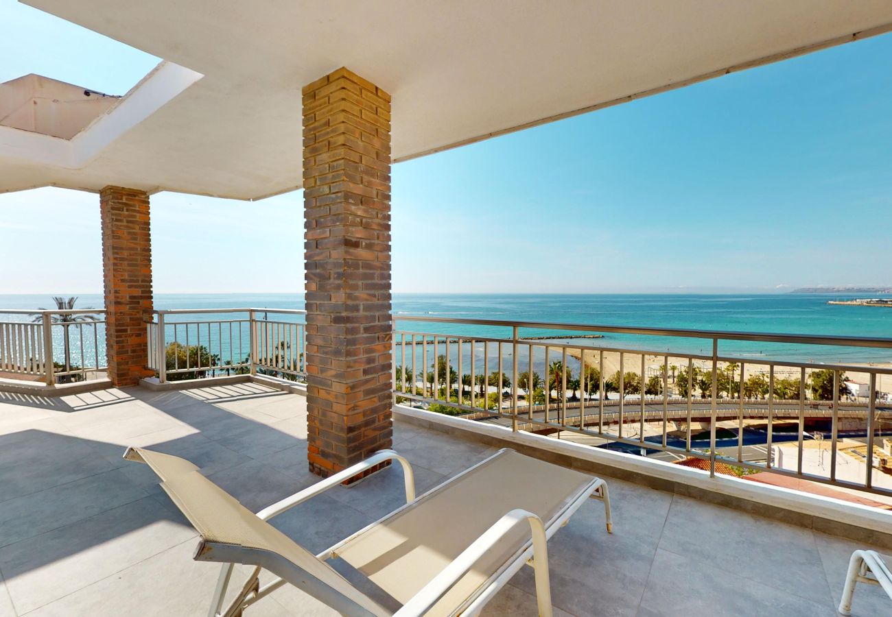 Apartamento en Alicante - Alicante Sea Views
