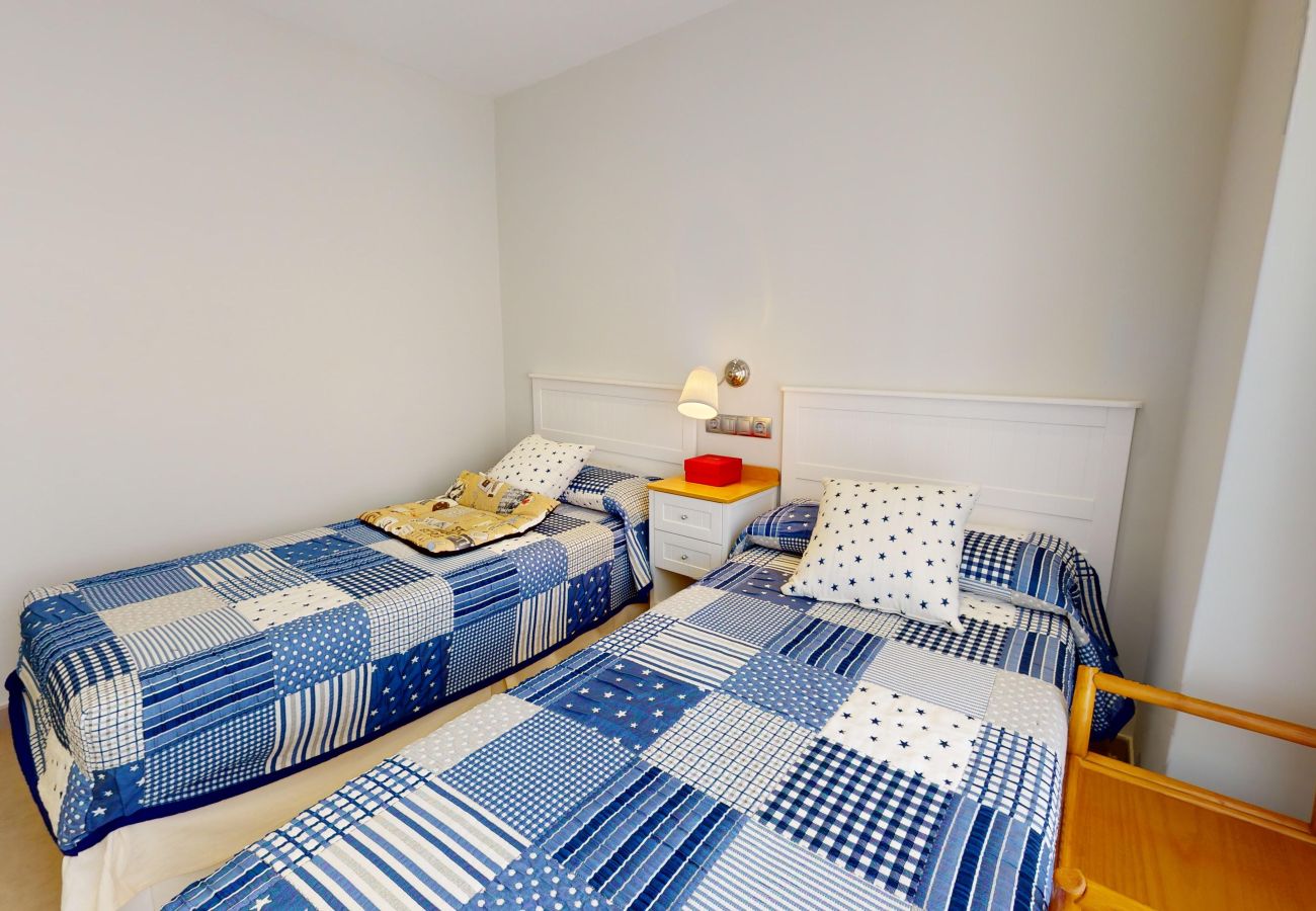 Apartamento en Alicante - Alicante Sea Views