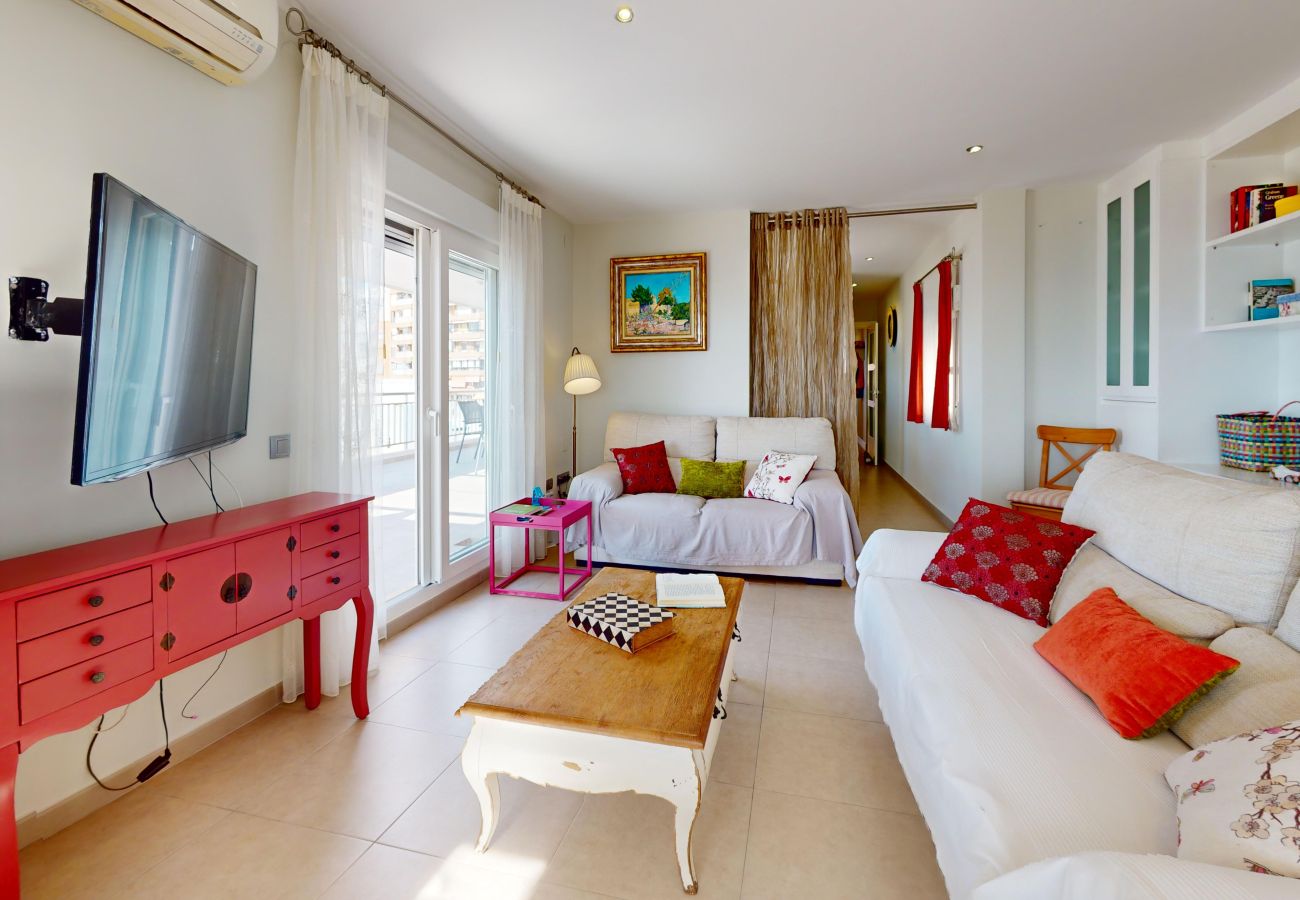 Apartamento en Alicante - Alicante Sea Views