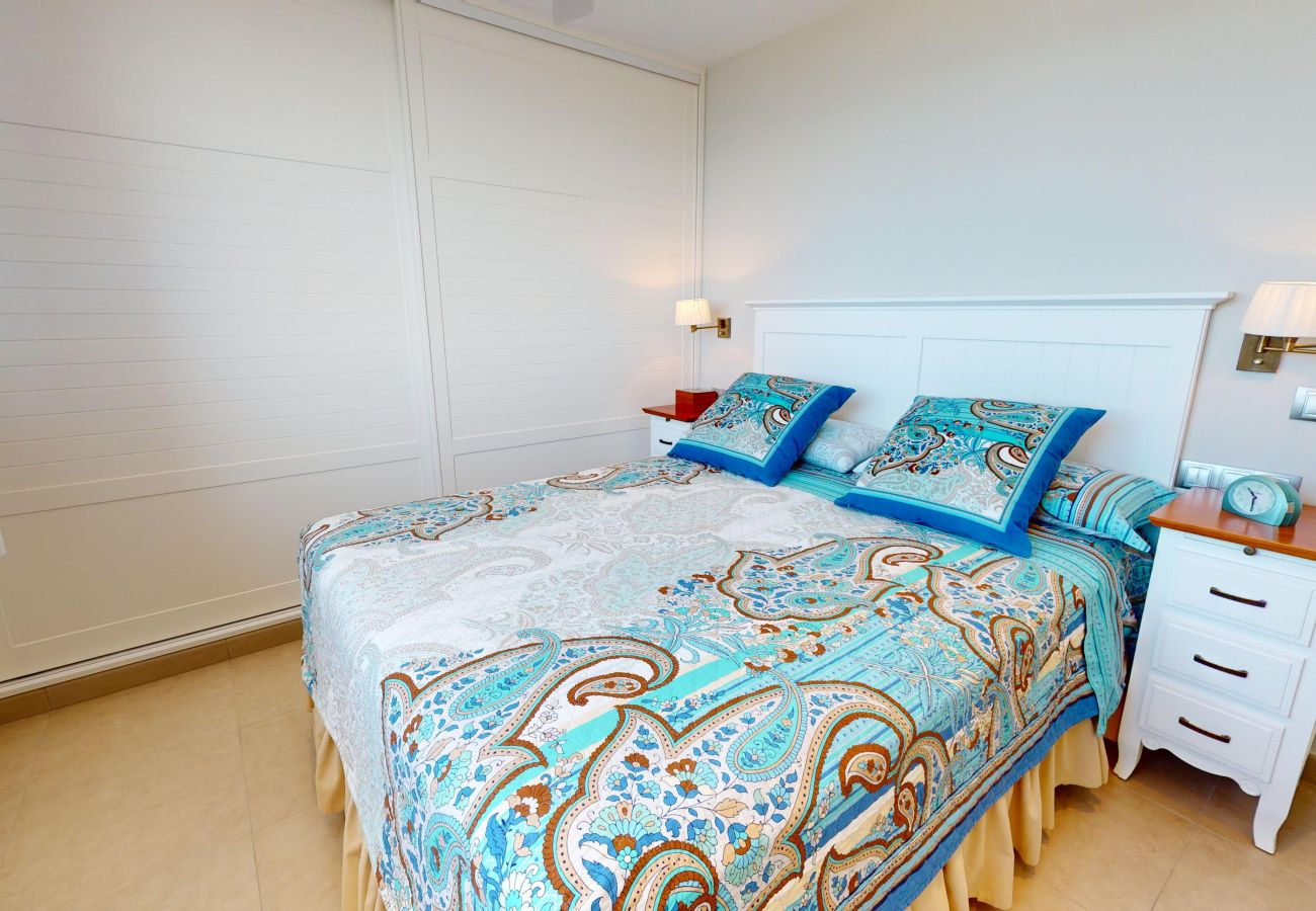Apartamento en Alicante - Alicante Sea Views