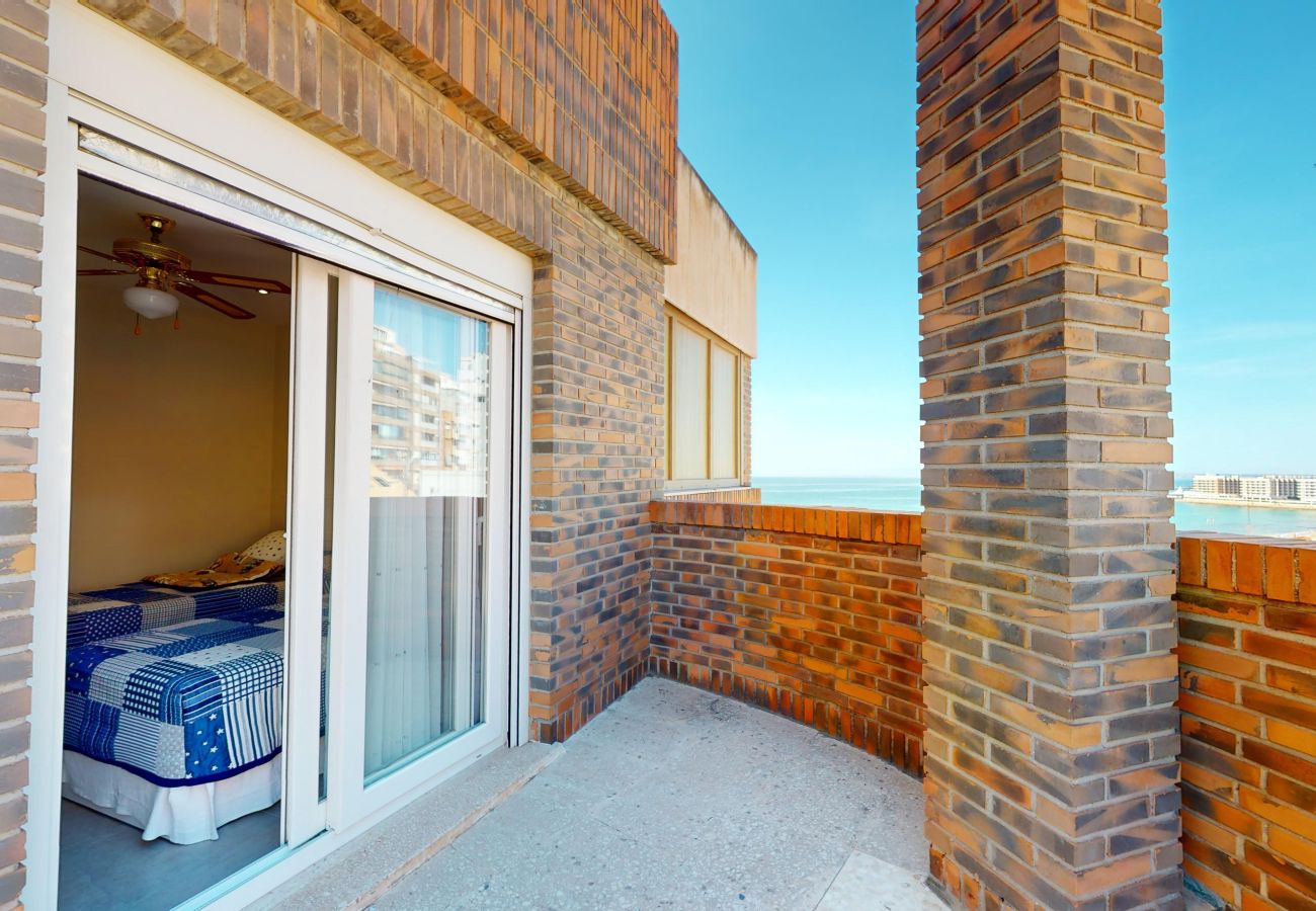 Apartamento en Alicante - Alicante Sea Views