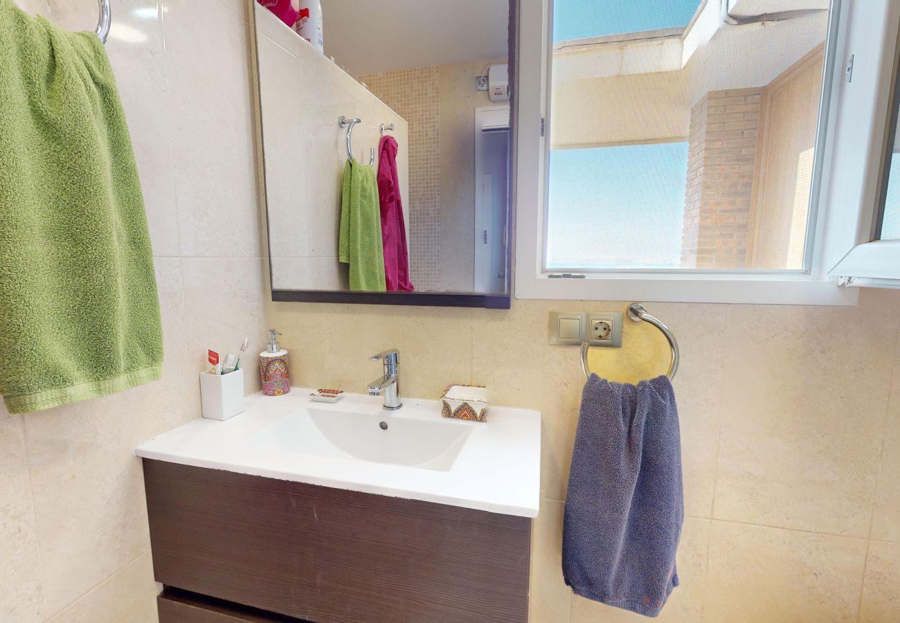 Apartamento en Alicante - Alicante Sea Views