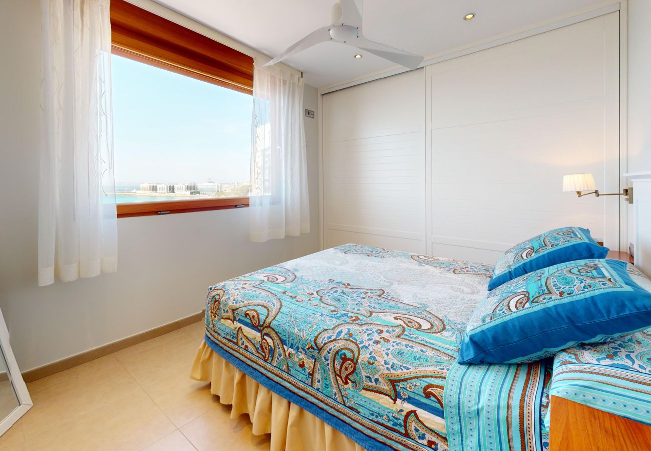 Apartamento en Alicante - Alicante Sea Views