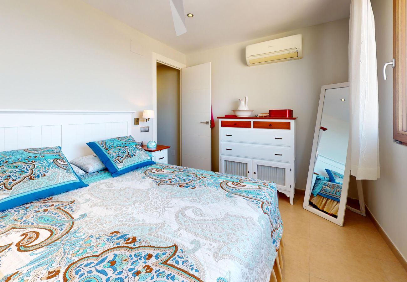 Apartamento en Alicante - Alicante Sea Views