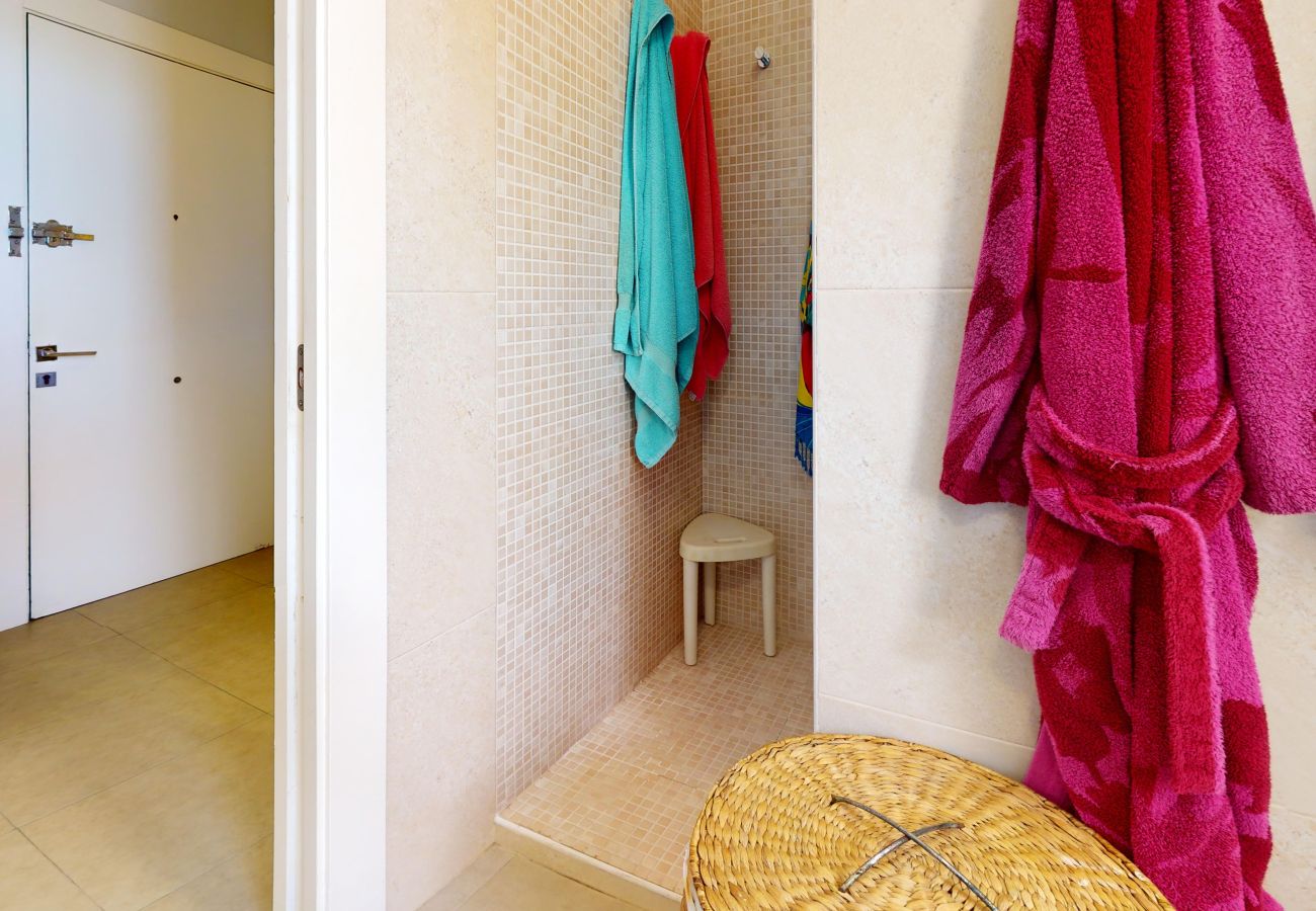 Apartamento en Alicante - Alicante Sea Views