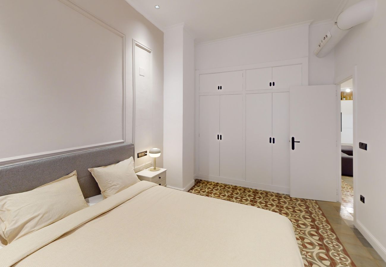 Apartamento en Alicante - Vintage Luxury City Center