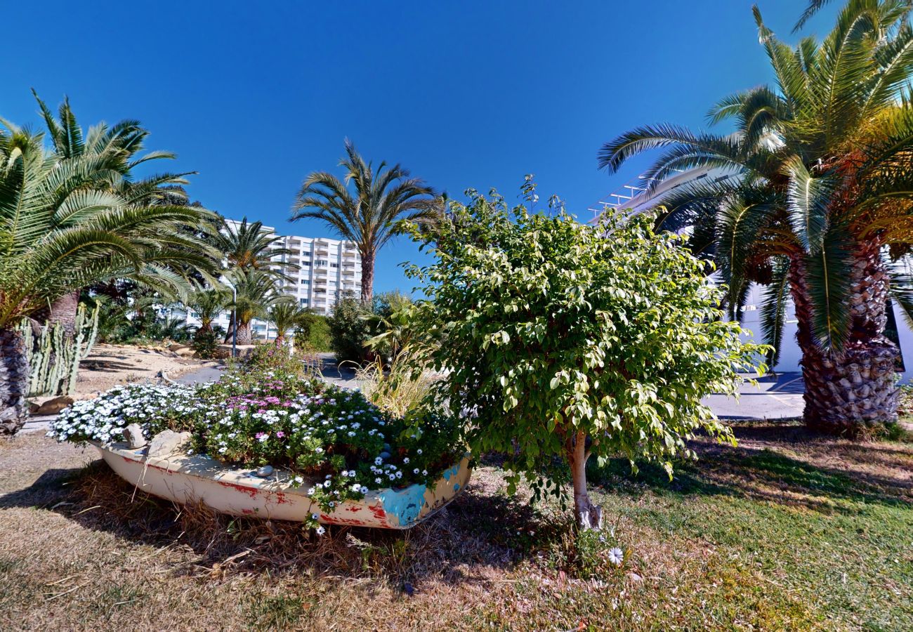 Apartamento en Villajoyosa - Montiboli Sea & Sky Views