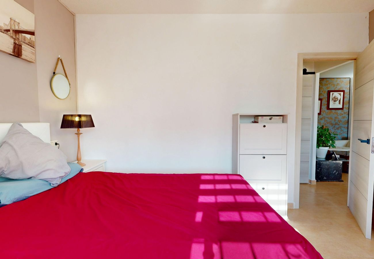 Apartamento en Torrevieja - Nice Home with Swimming Pool