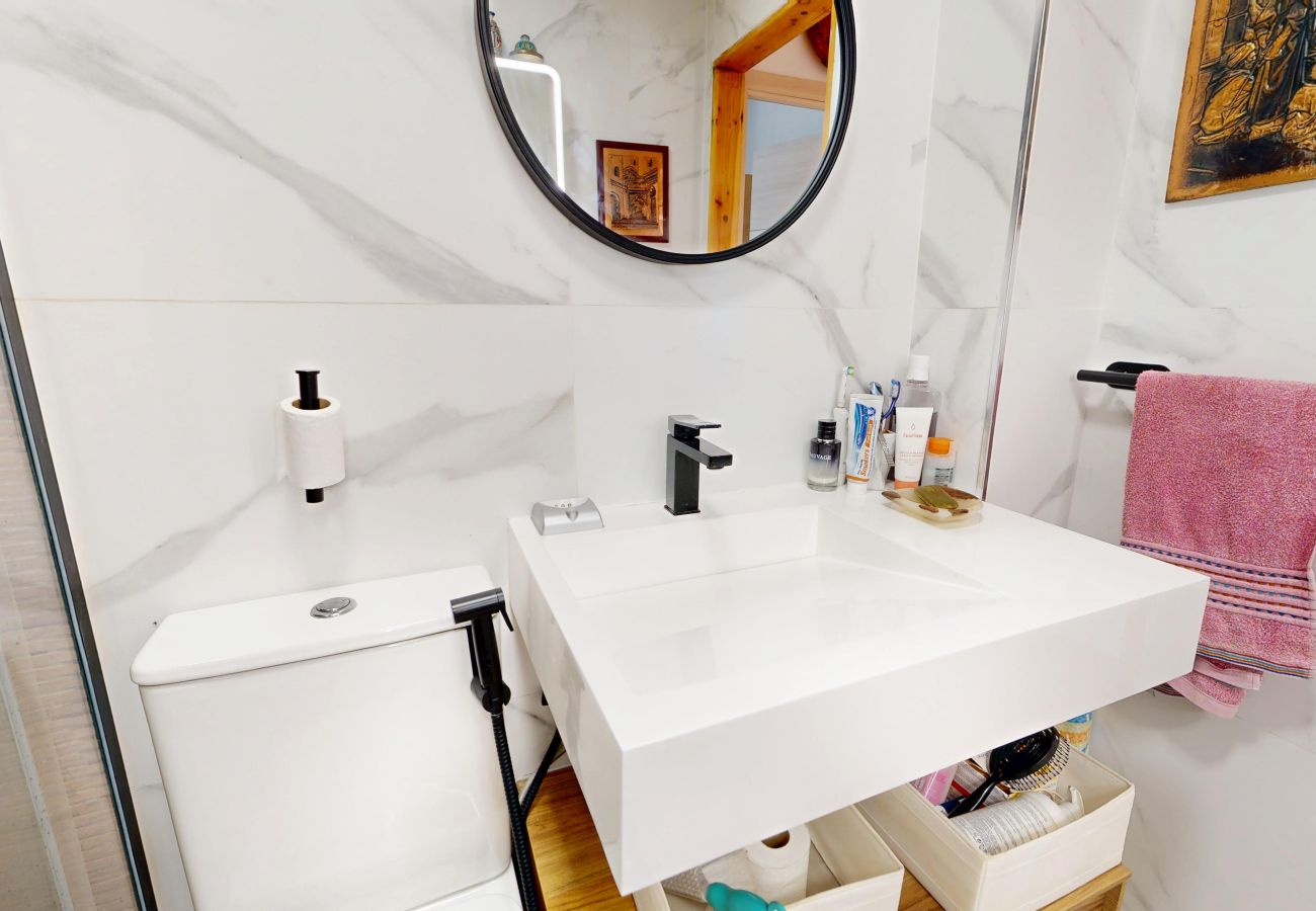 Apartamento en Torrevieja - Nice Home with Swimming Pool