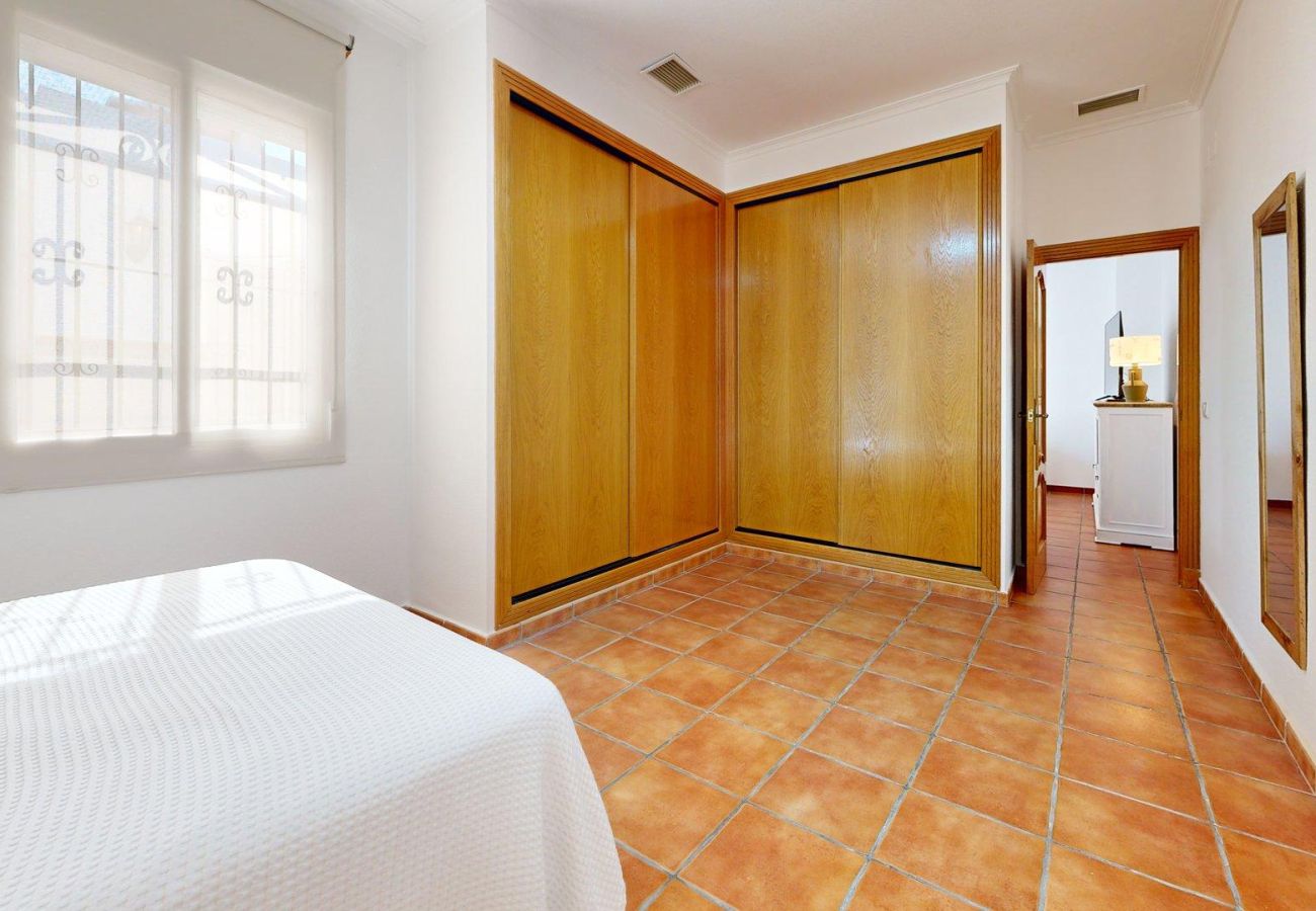 Casa adosada en Alicante - Beautiful & Charming House in Alicante