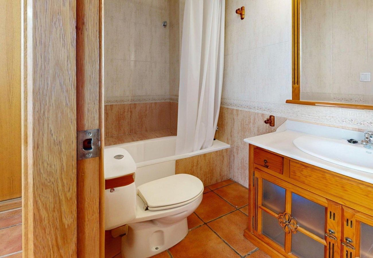 Casa adosada en Alicante - Beautiful & Charming House in Alicante