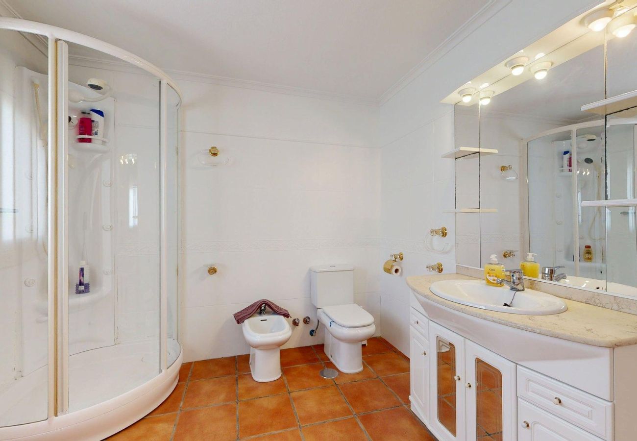 Casa adosada en Alicante - Beautiful & Charming House in Alicante