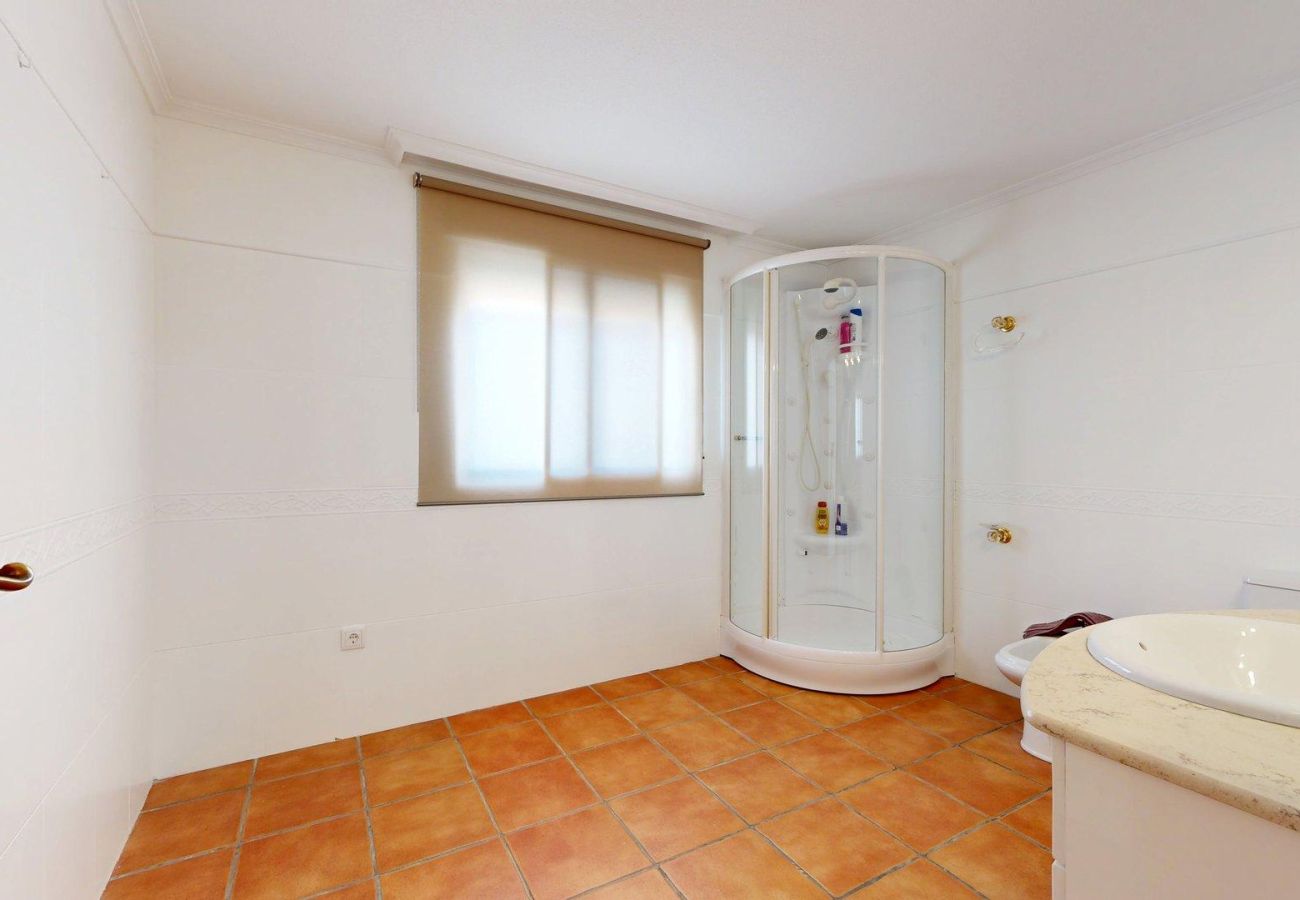 Casa adosada en Alicante - Beautiful & Charming House in Alicante