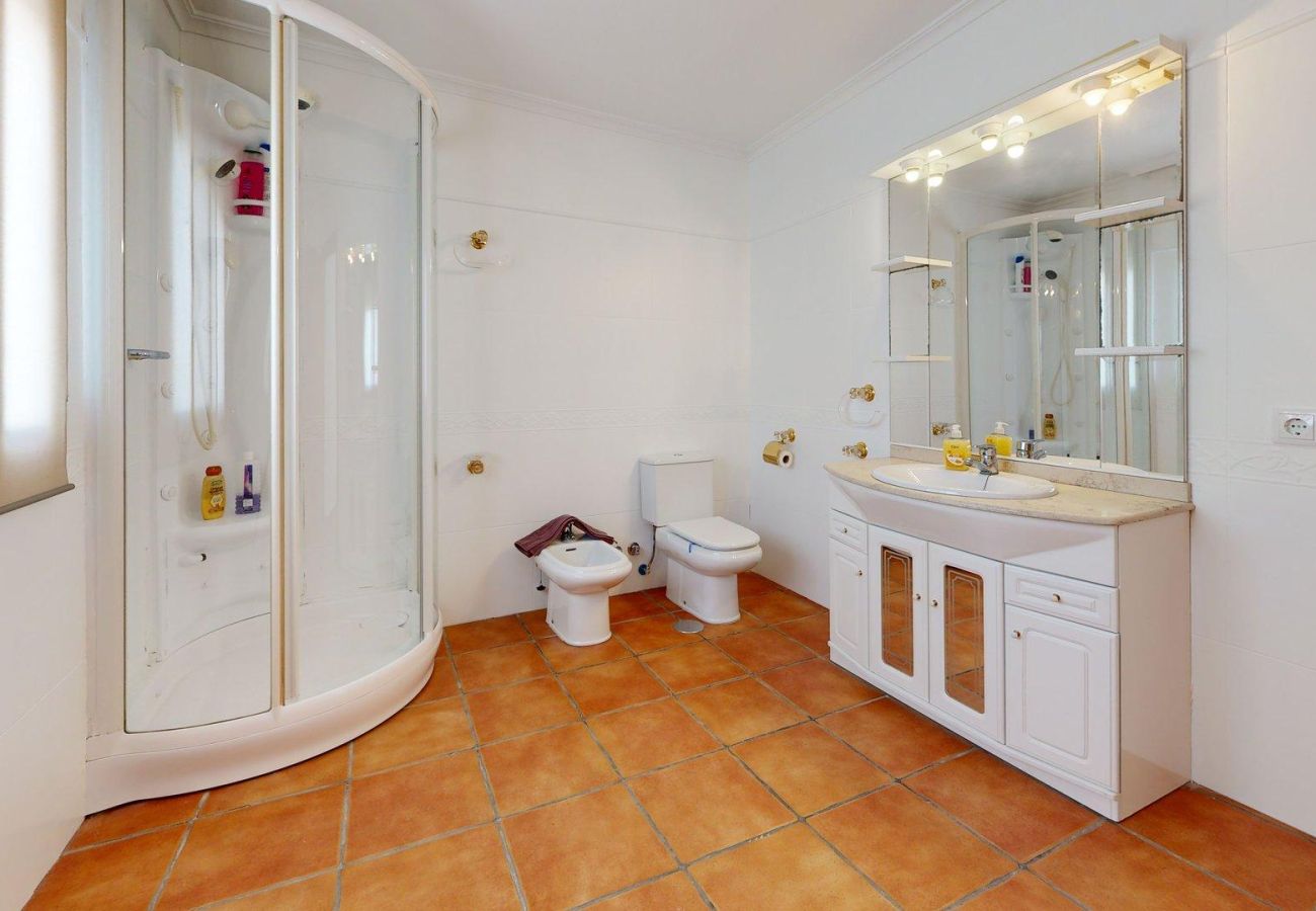 Casa adosada en Alicante - Beautiful & Charming House in Alicante