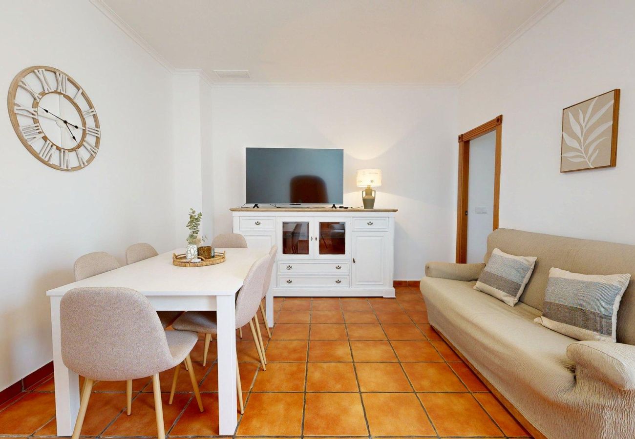 Casa adosada en Alicante - Beautiful & Charming House in Alicante