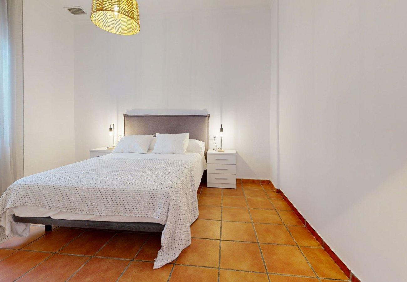 Casa adosada en Alicante - Beautiful & Charming House in Alicante