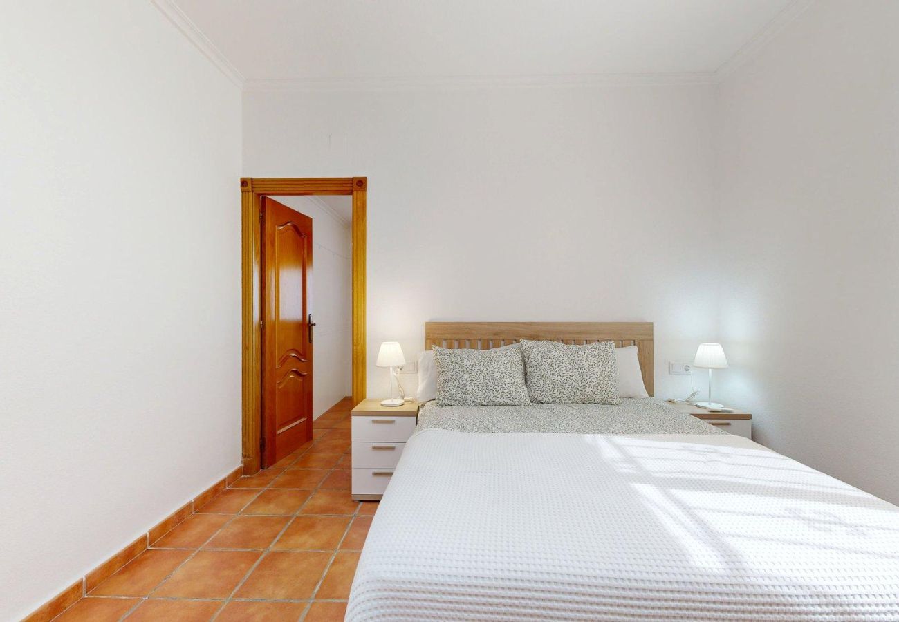 Casa adosada en Alicante - Beautiful & Charming House in Alicante