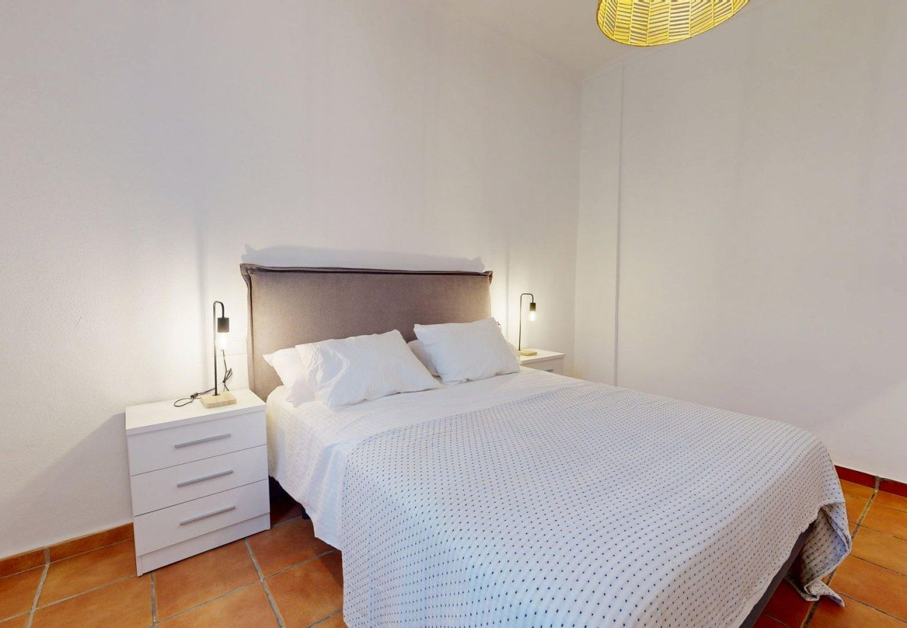 Casa adosada en Alicante - Beautiful & Charming House in Alicante
