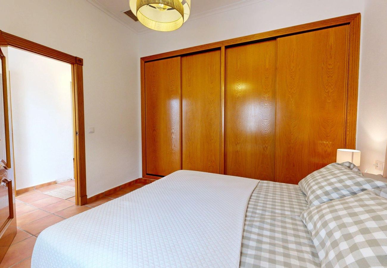 Casa adosada en Alicante - Beautiful & Charming House in Alicante