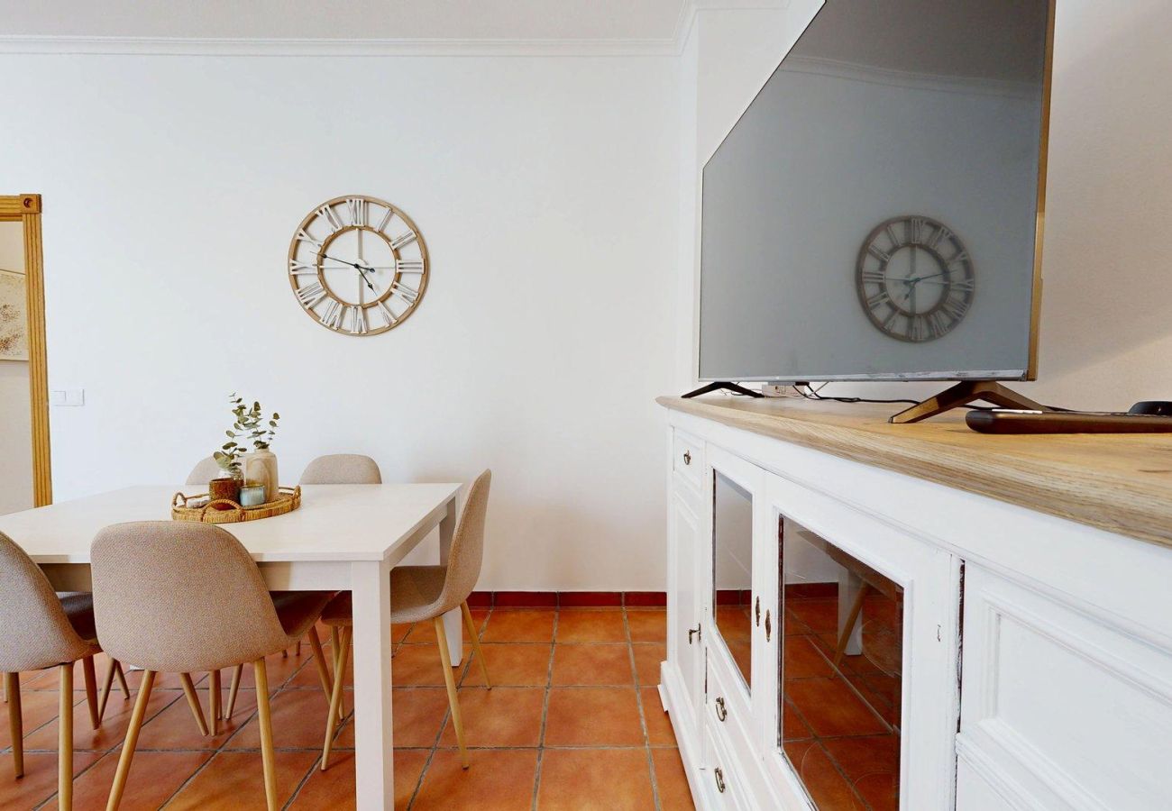 Casa adosada en Alicante - Beautiful & Charming House in Alicante